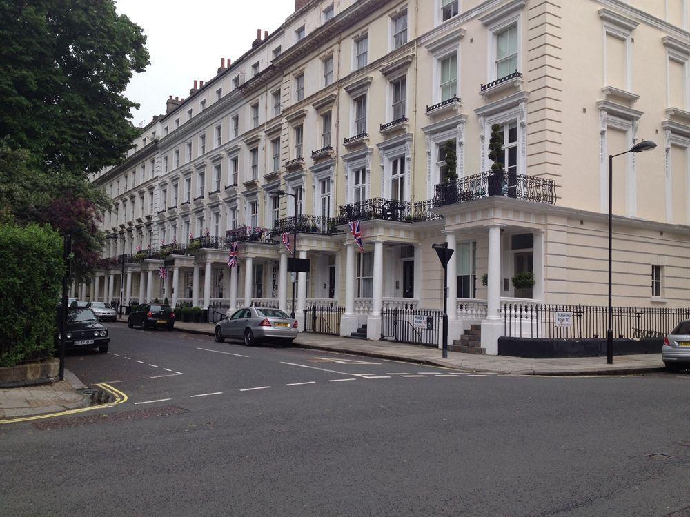 Kensington Court Notting Hill Hotell