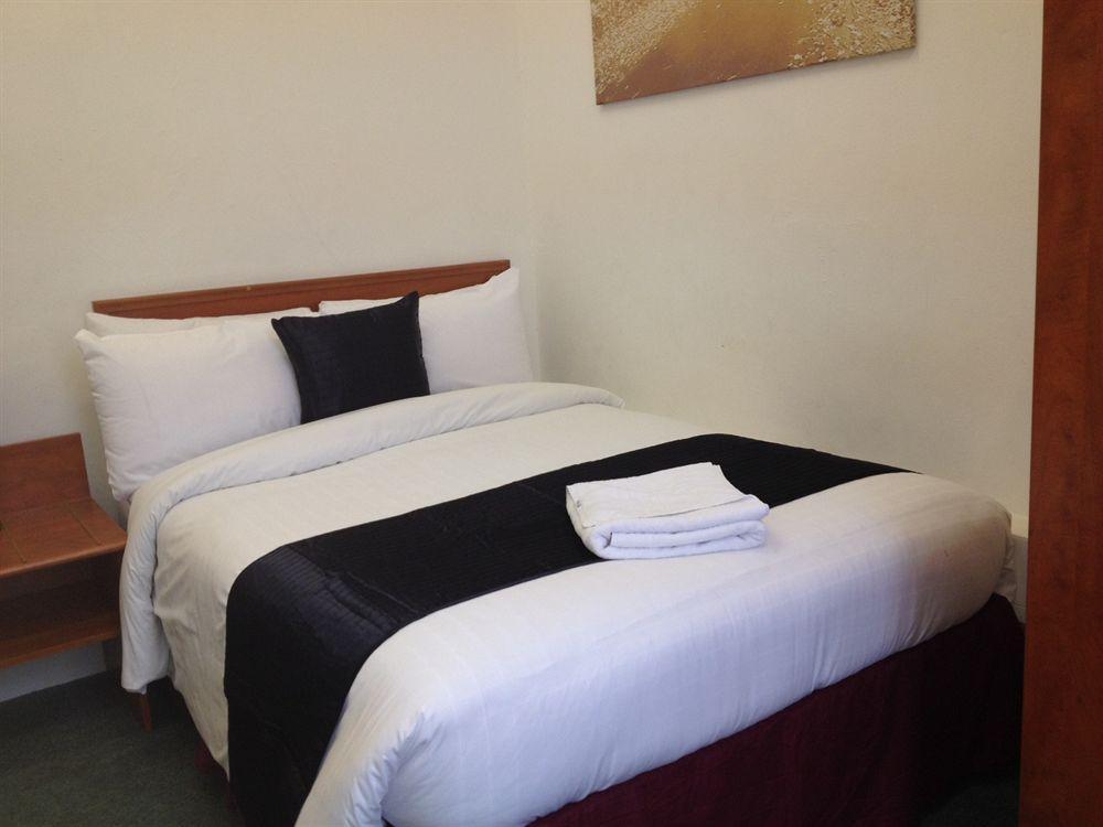 Hotell Kensington Court Notting Hill London