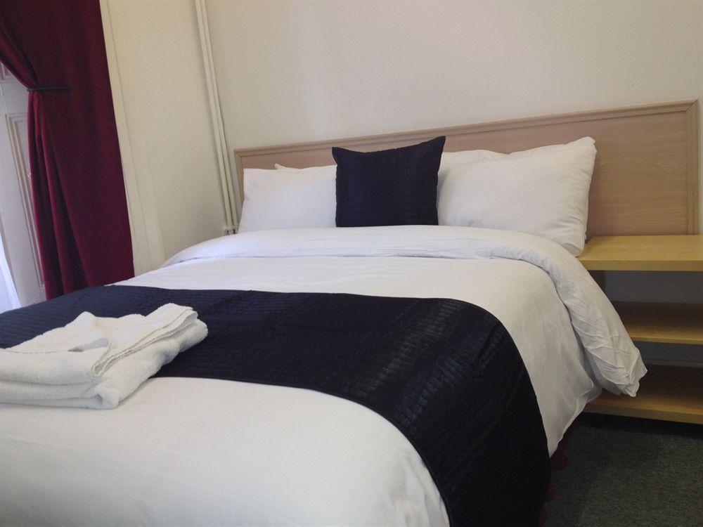 Hotell Kensington Court Notting Hill 2*