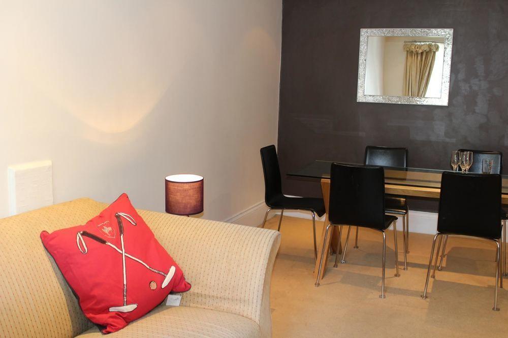 Hotell Kensington Court Notting Hill 2*