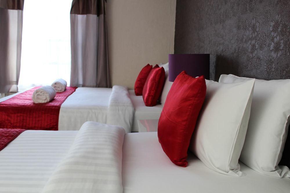 Kensington Court Notting Hill Hotell