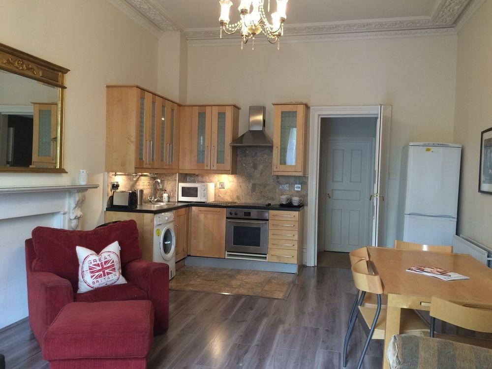 Hotell Kensington Court Notting Hill London