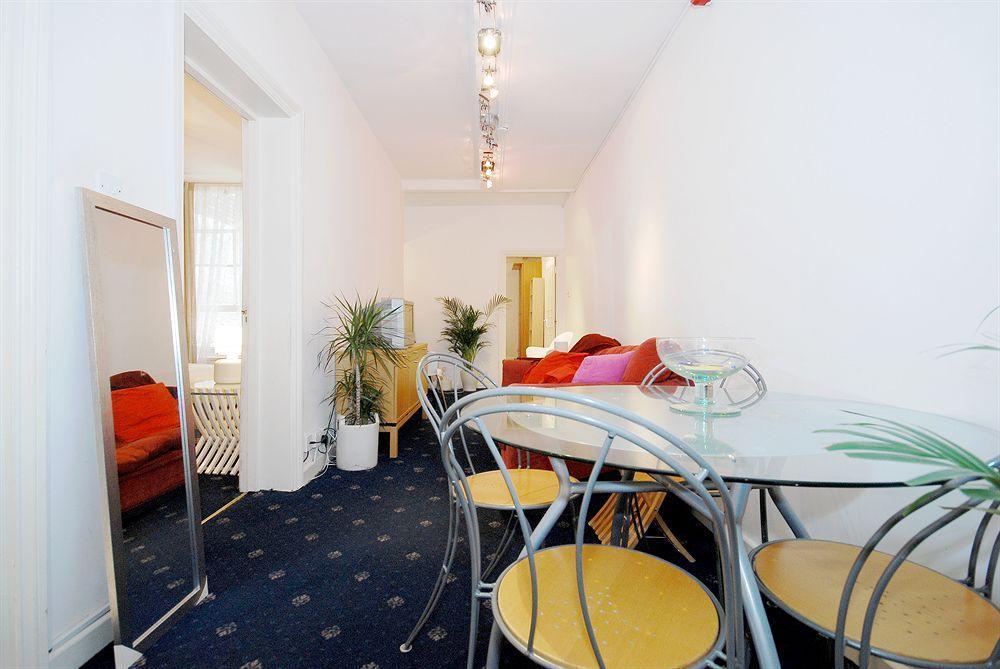 Hotell Kensington Court Notting Hill 2*