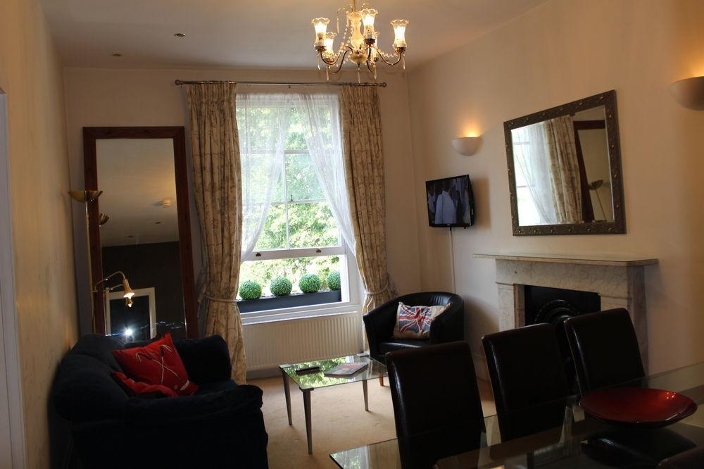 Kensington Court Notting Hill Hotell