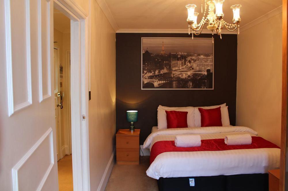Kensington Court Notting Hill Hotell London