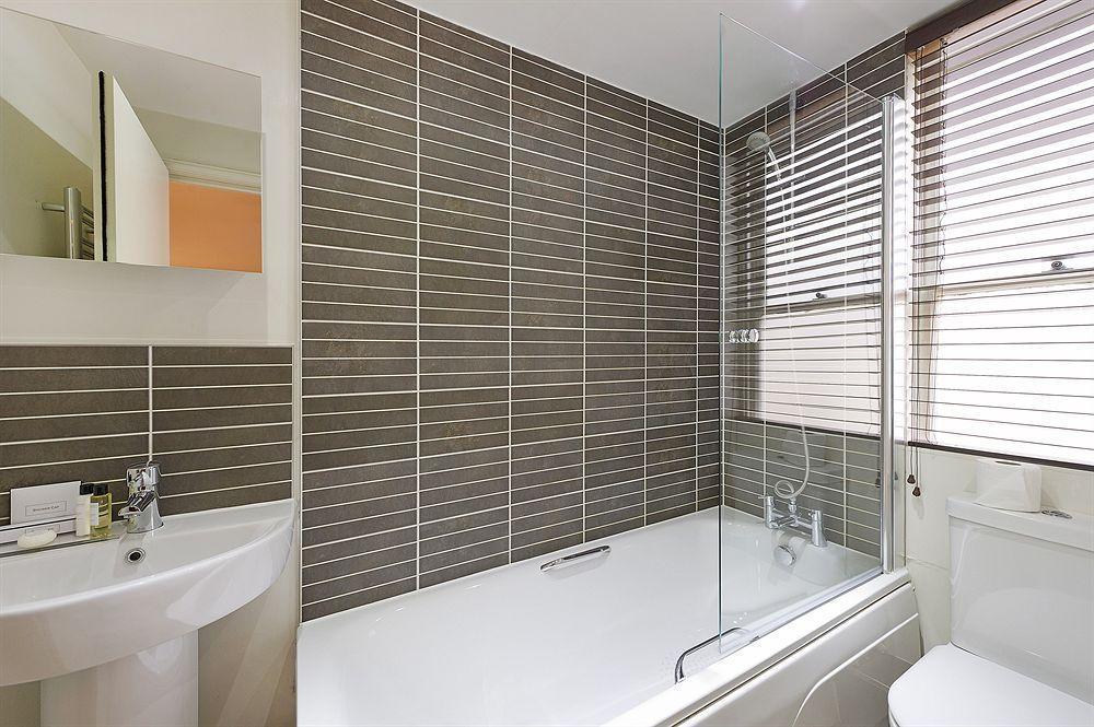 Native Fulham Apartment London