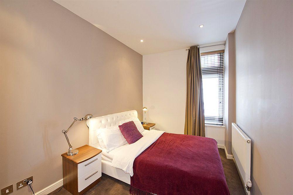 Apartment Native Fulham *