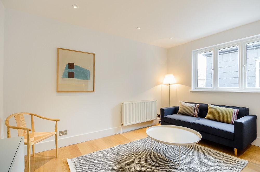 Apartment Native Fulham *