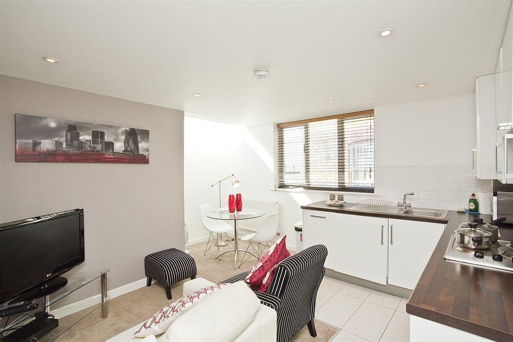Apartment Native Fulham