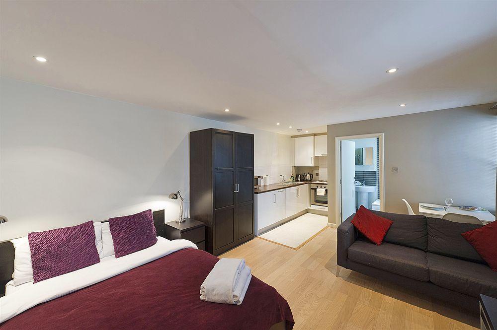 Apartment Native Fulham London