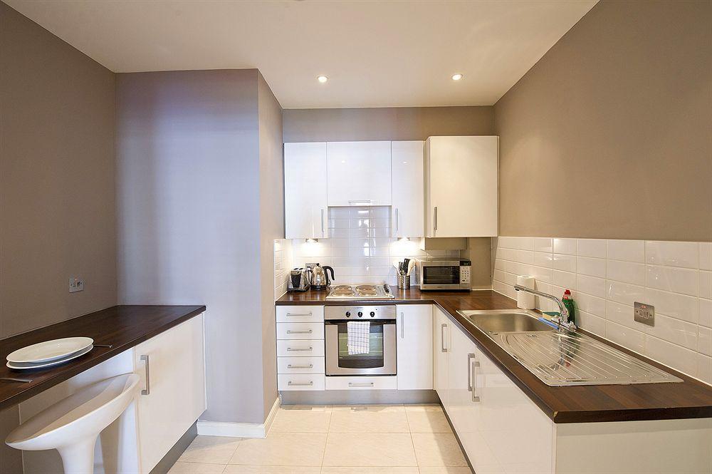 Apartment Native Fulham *