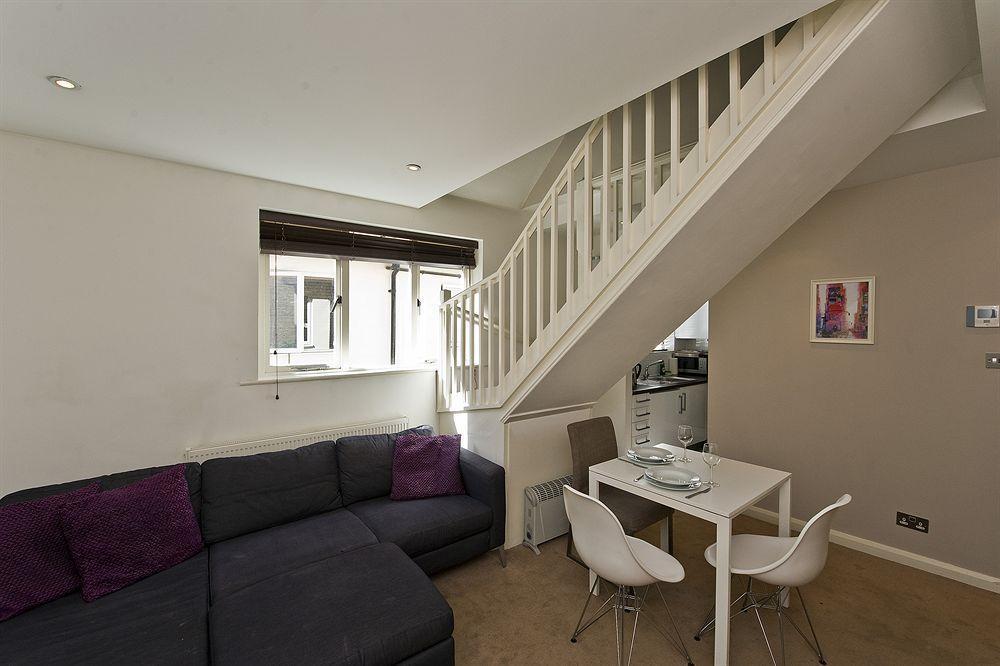 Apartment Native Fulham London