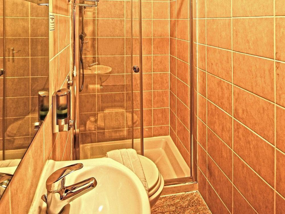 Gasthof Primrose 3*