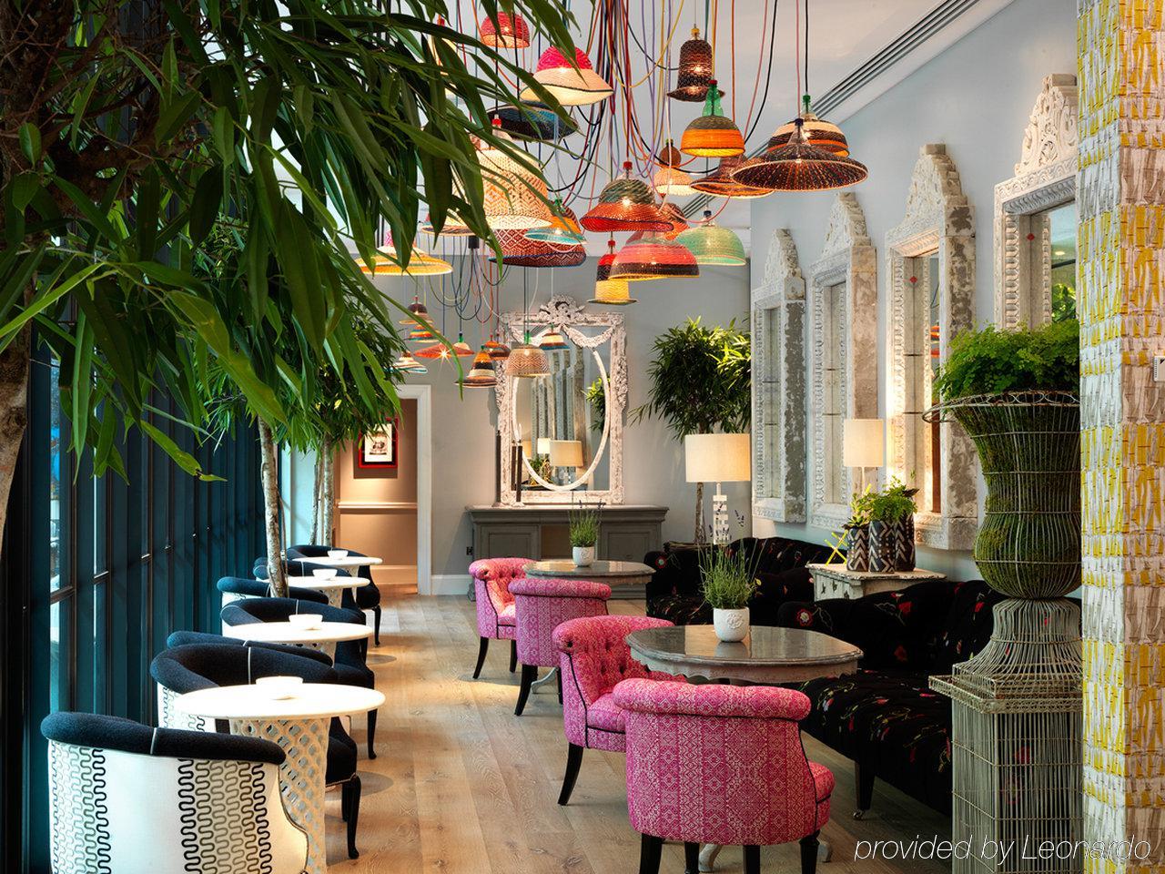 Hotel Ham Yard Hotel, Firmdale London