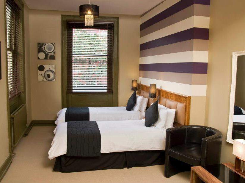 Affittacamere St Johns Boutique 4*