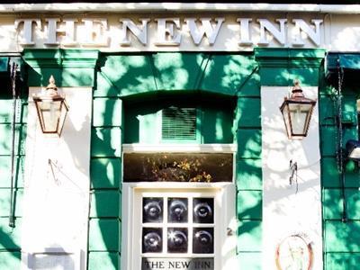St Johns Boutique Affittacamere 4*