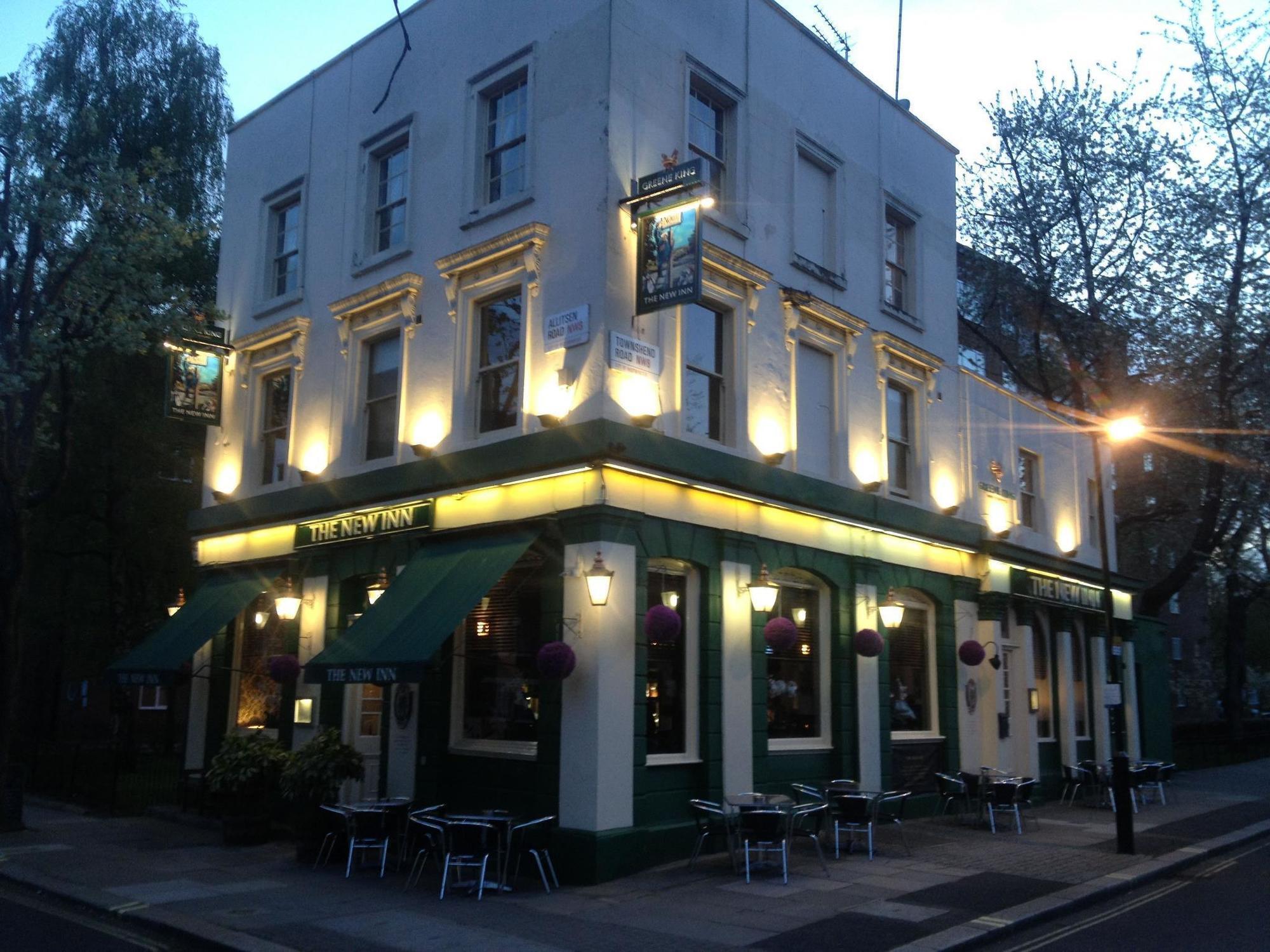 St Johns Boutique Londra