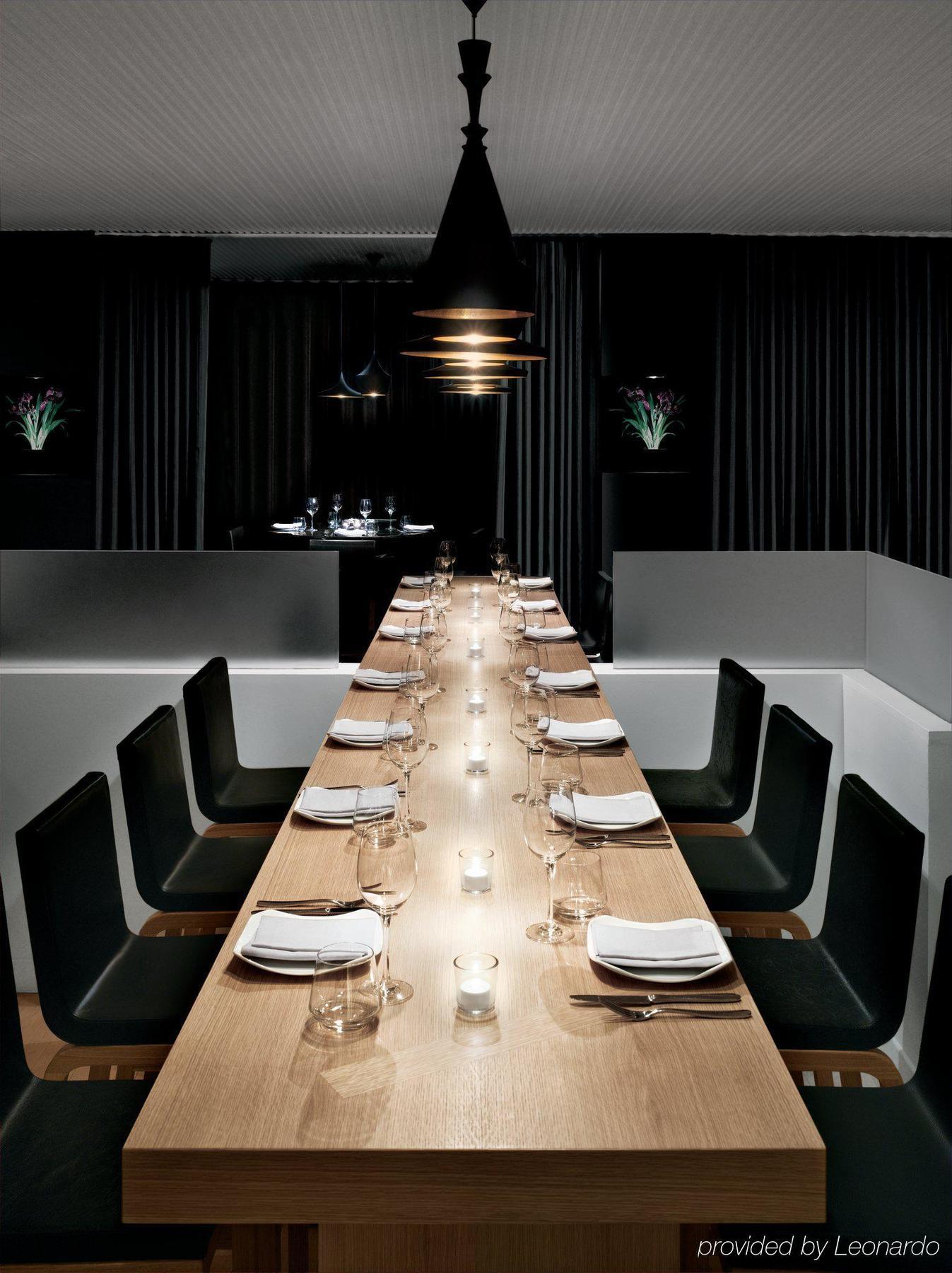 Sanderson 5* London