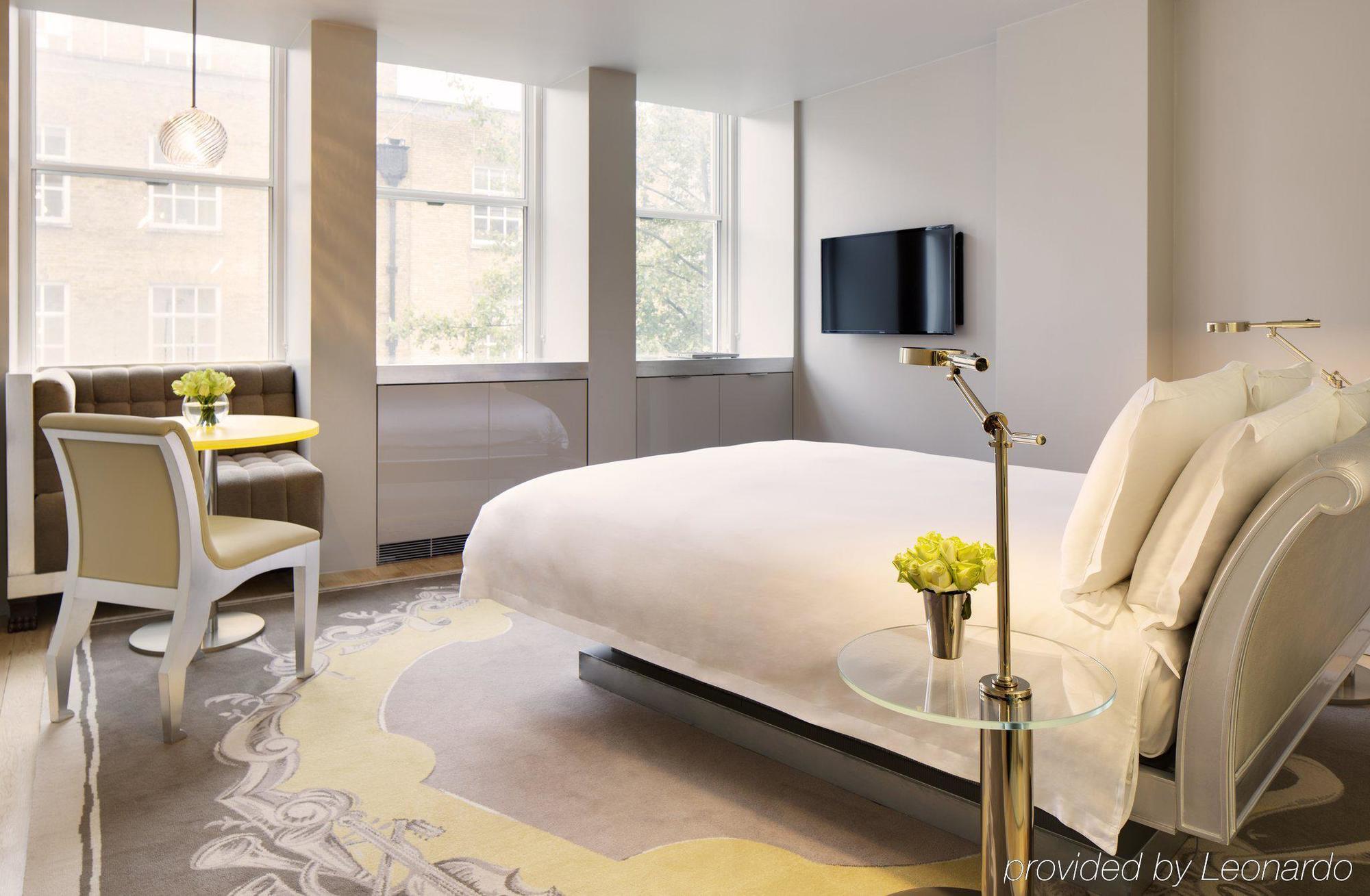 Sanderson Hotel London