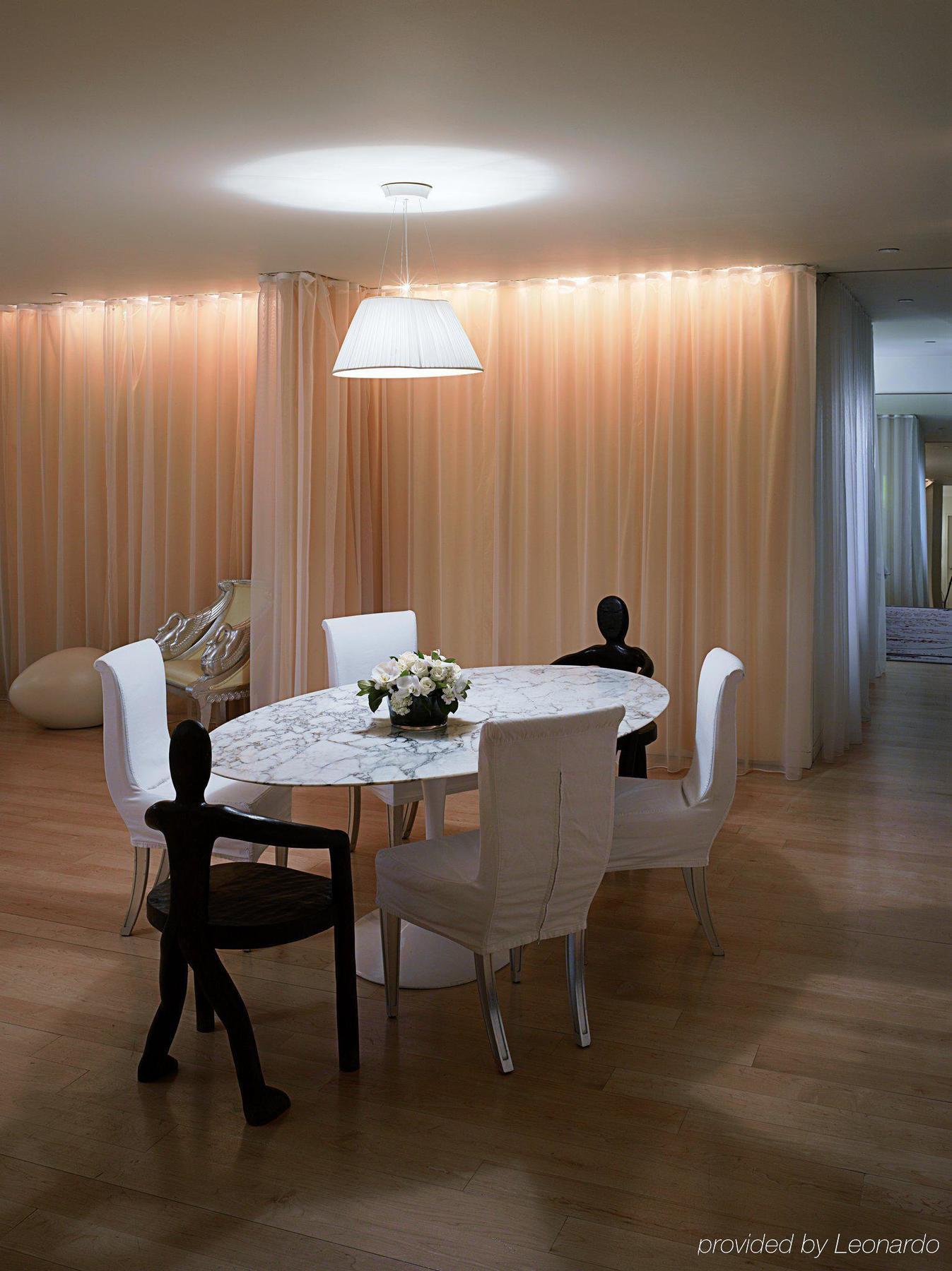 Sanderson Hotel London