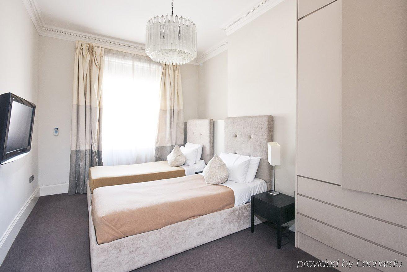 17 Hertford Street Aparthotel Londra