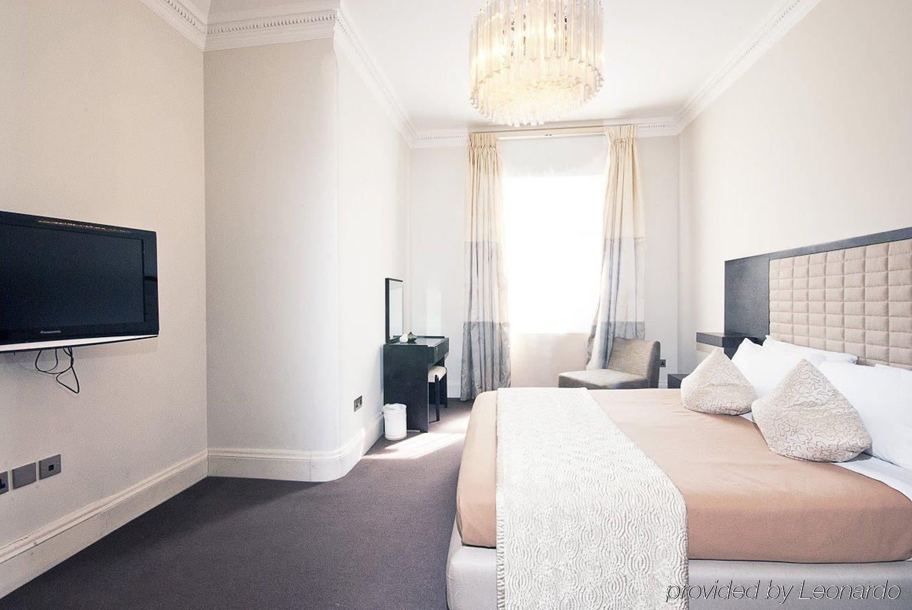 17 Hertford Street Aparthotel Londra