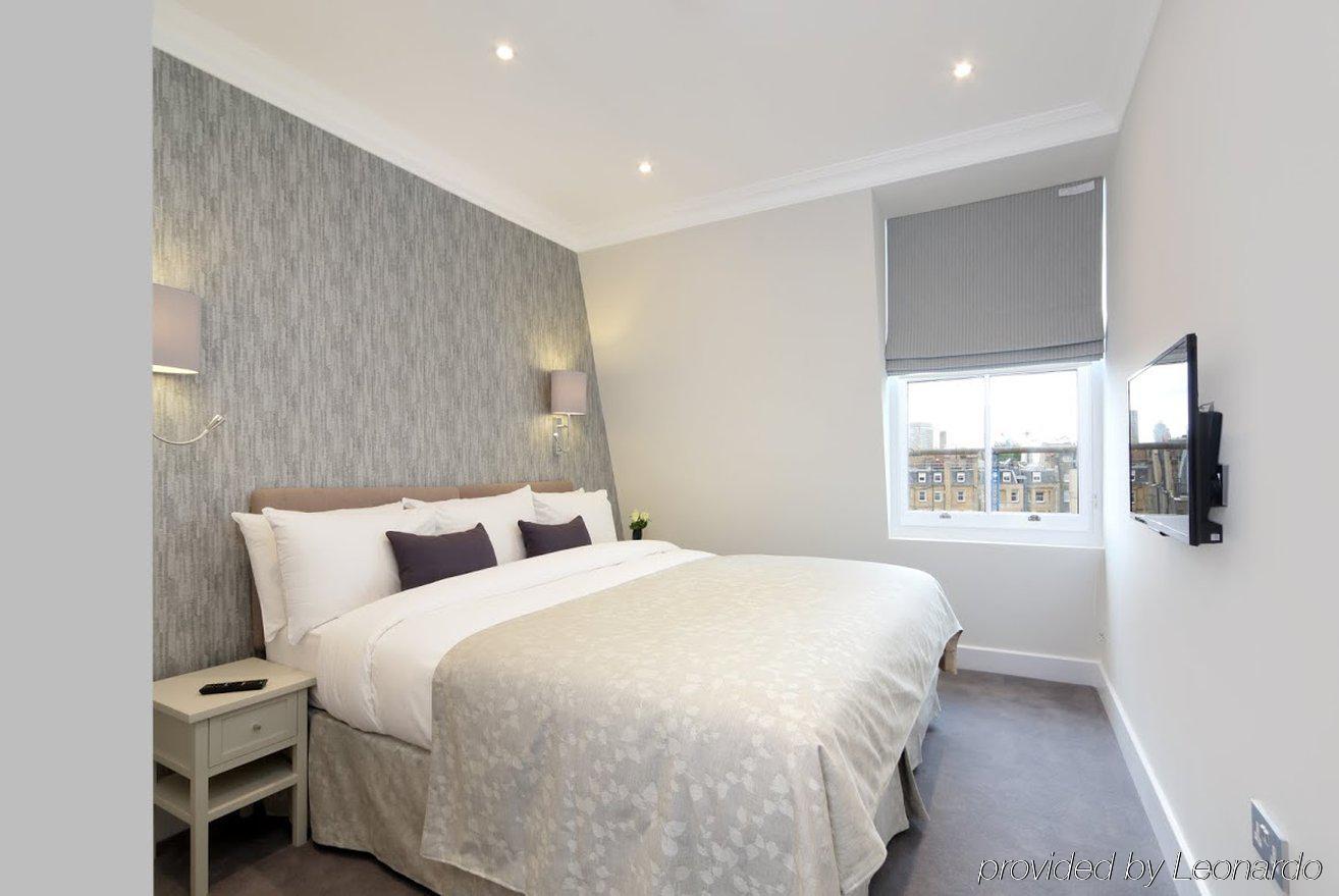 Aparthotel 17 Hertford Street Londra