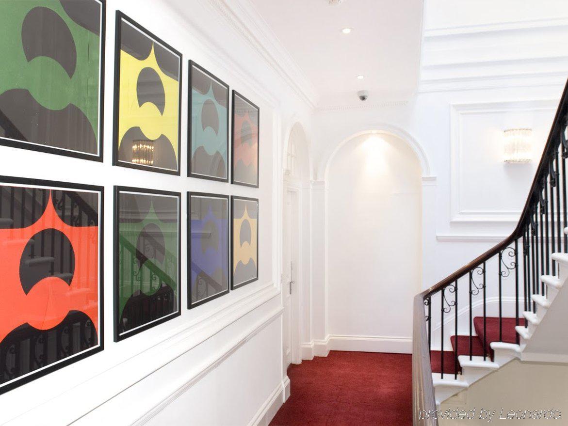 Appart hôtel 17 Hertford Street 3*