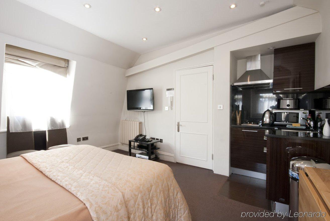 17 Hertford Street Londra