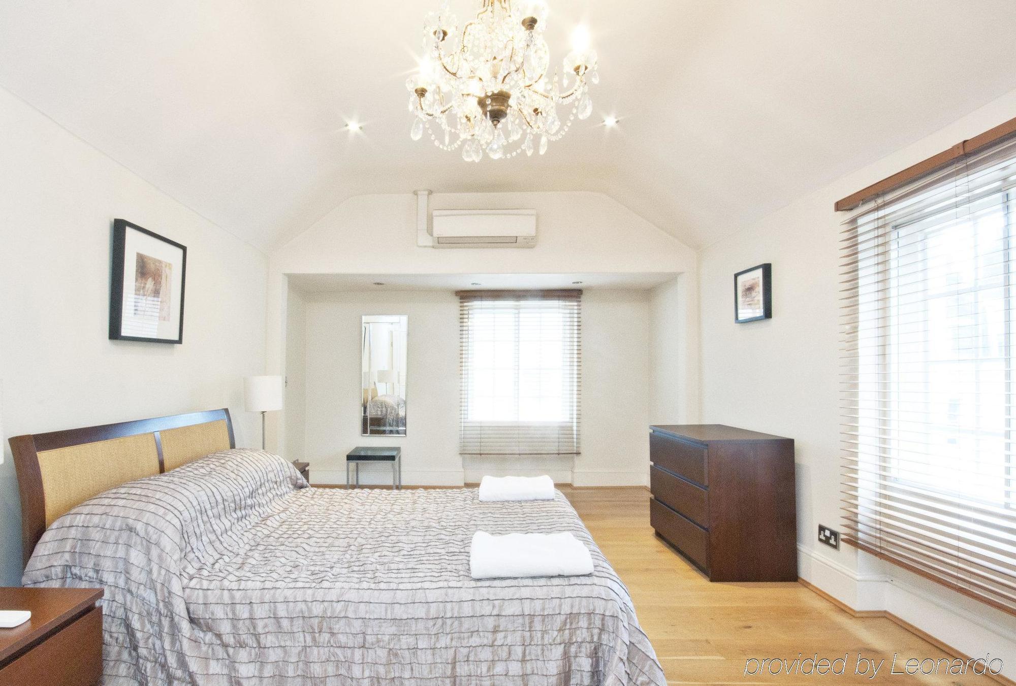 17 Hertford Street Appart hôtel 3*
