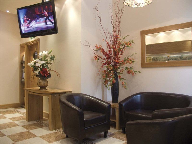 Oxford Hotell London