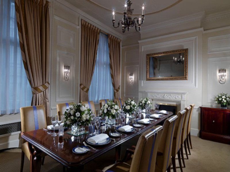 The Goring Hotel Londres