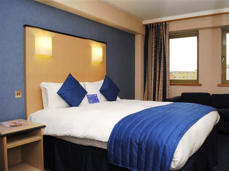 Danubius Regents Park Hotell London