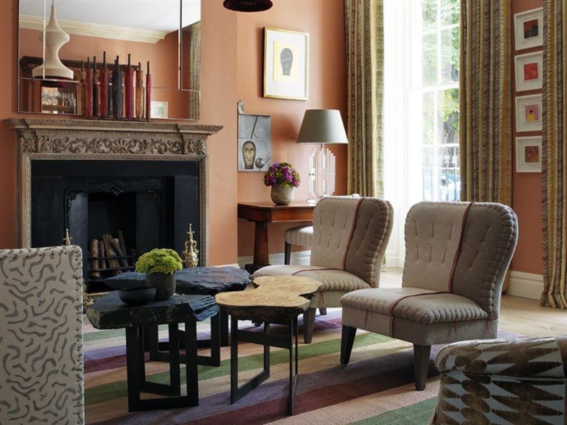 Dorset Square Hotel, Firmdale Hotel