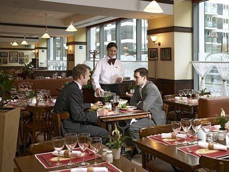 Ibis - Shoreditch London