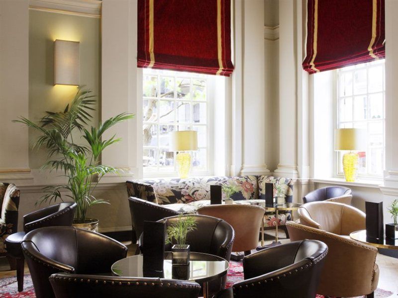 Hotell The Bloomsbury