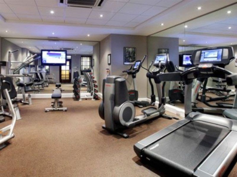 The Bloomsbury Hotell London