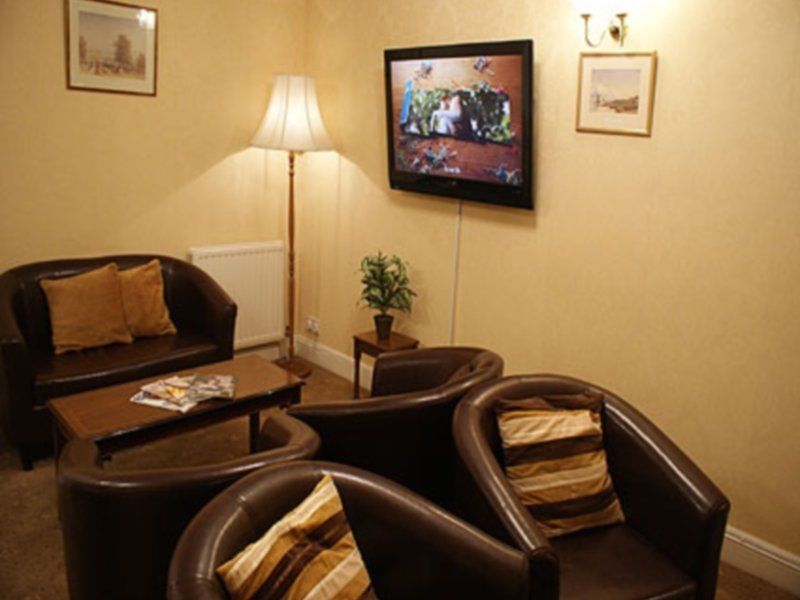 Hotel Sonder The Voyage Londres