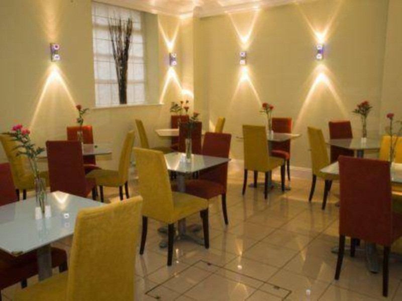 Montcalm Chilworth Townhouse, Paddington Hotel Londen