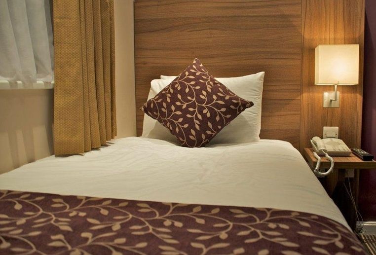 Continental Kensington 3*