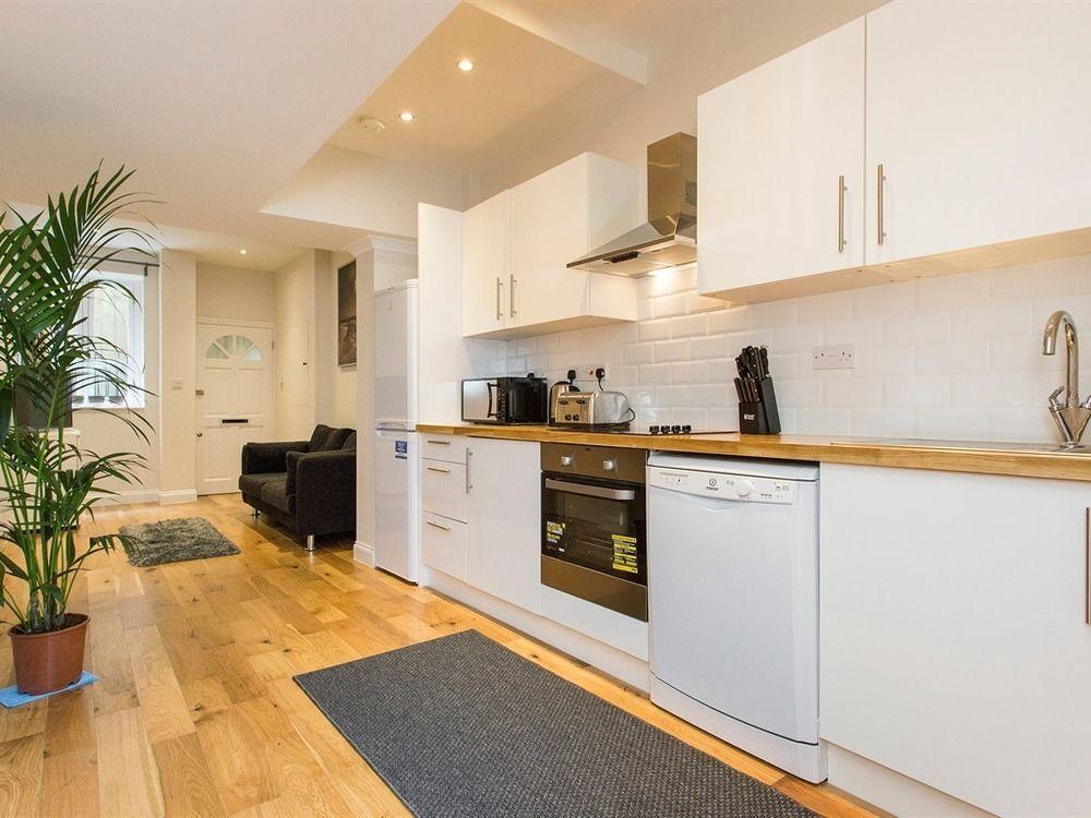 Mayfair By Capital * London