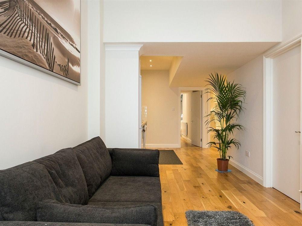 Mayfair By Capital Apartment London