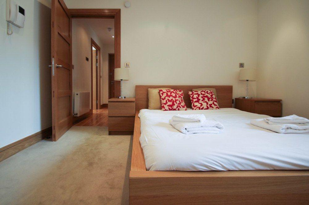 Apartment Hatton Garden - 1 Bed