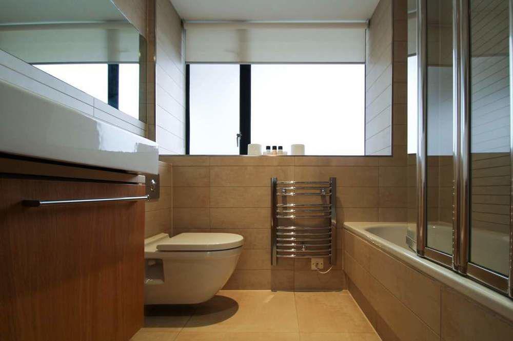 Apartment Hatton Garden - 1 Bed *