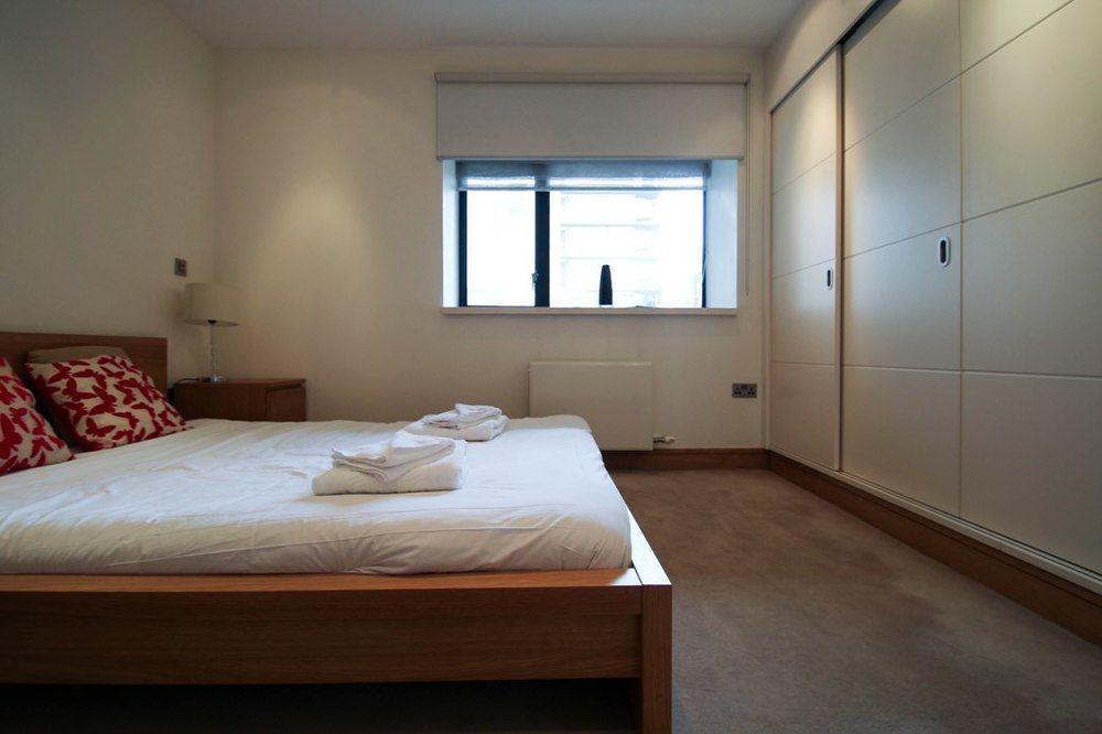 Hatton Garden - 1 Bed