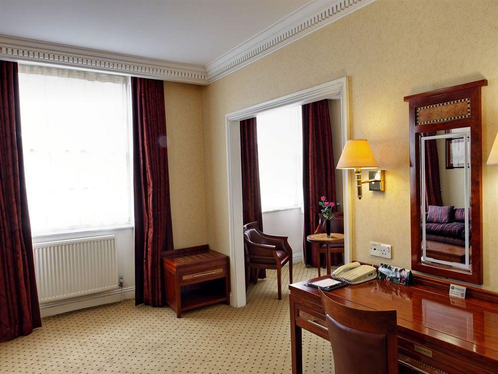 Gasthof Grange Portland London