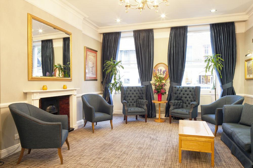 Gasthof Grange Portland 4*
