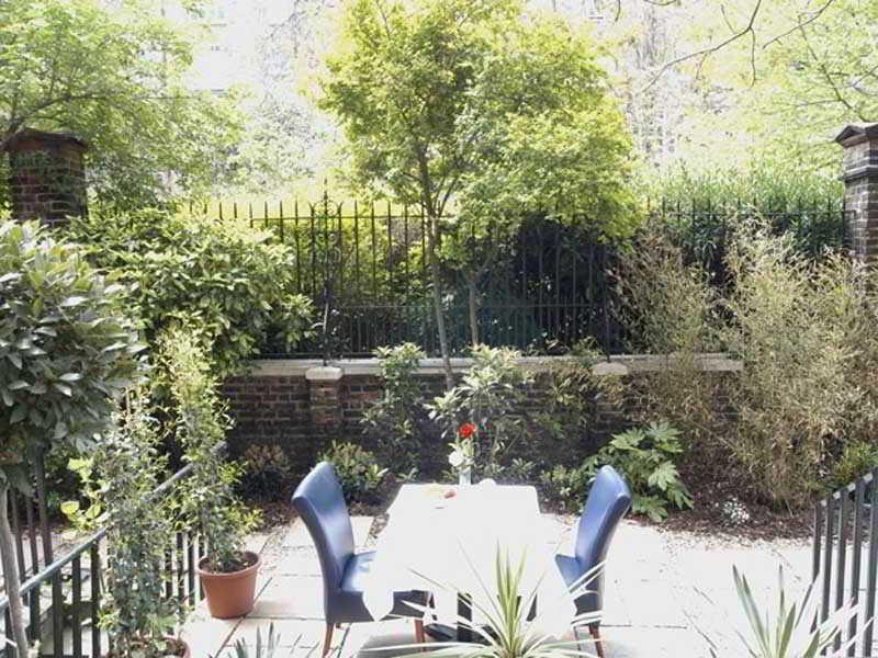 Grange Portland Gasthof London