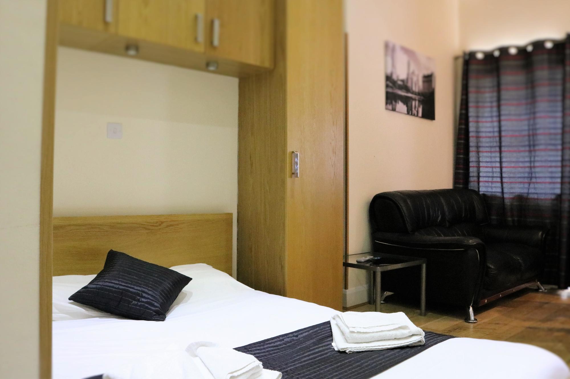 Imperial Court Hotell