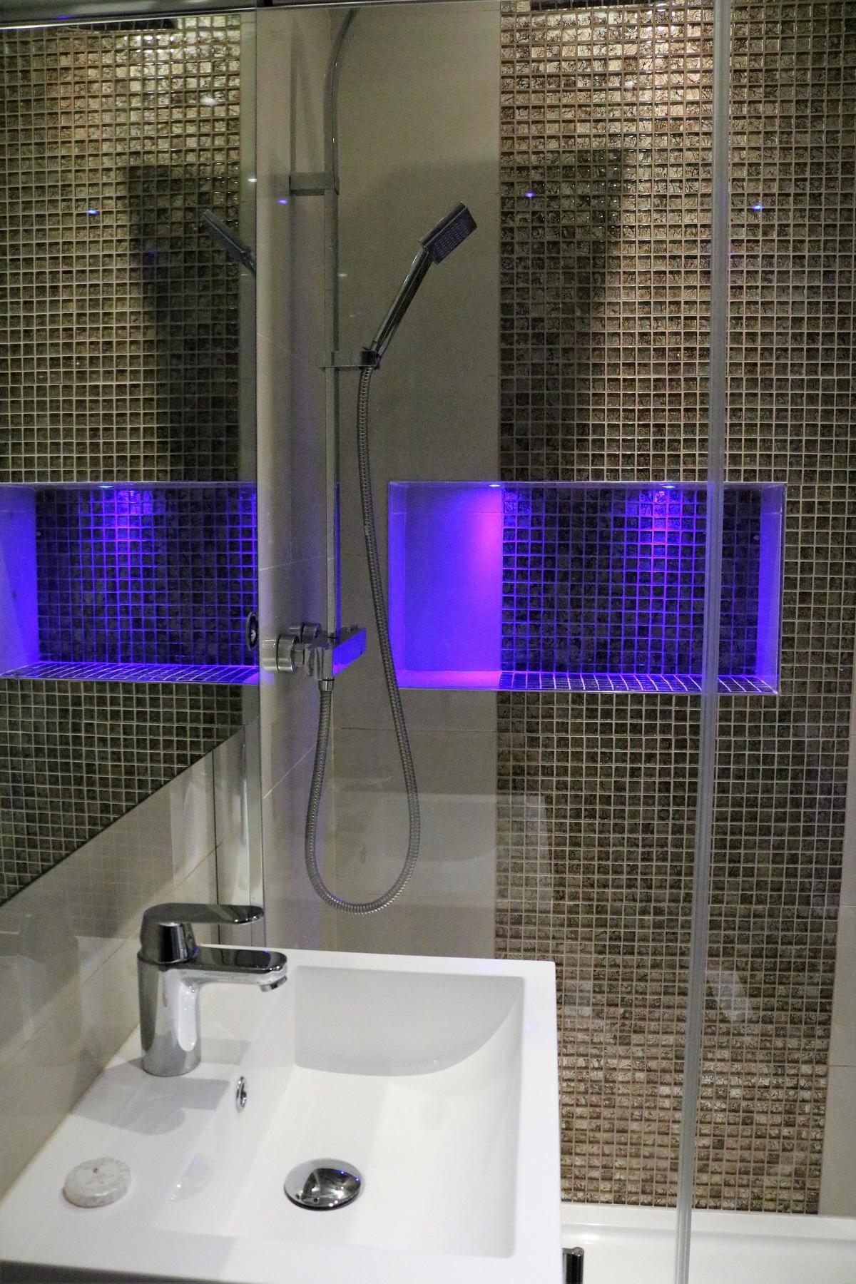 Hotell Imperial Court London